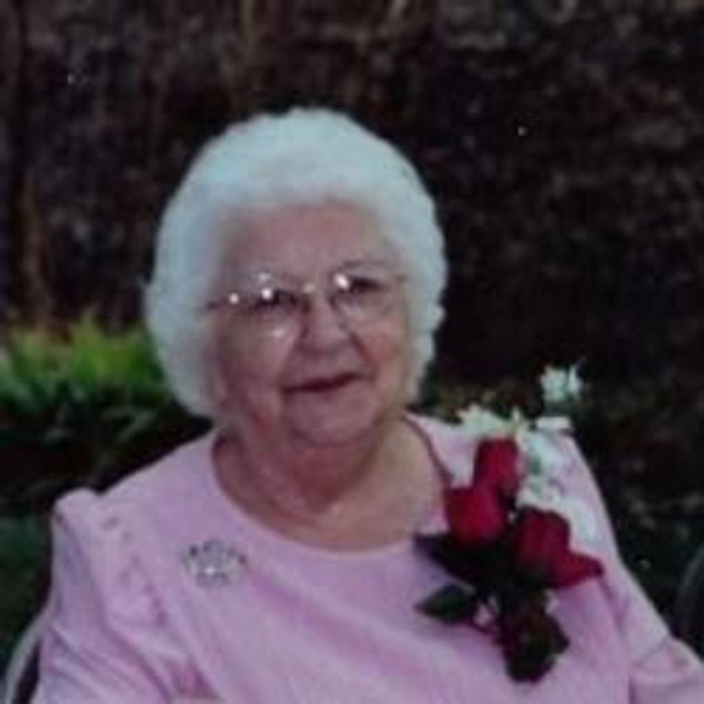 Ruby L. Barry- Barnes