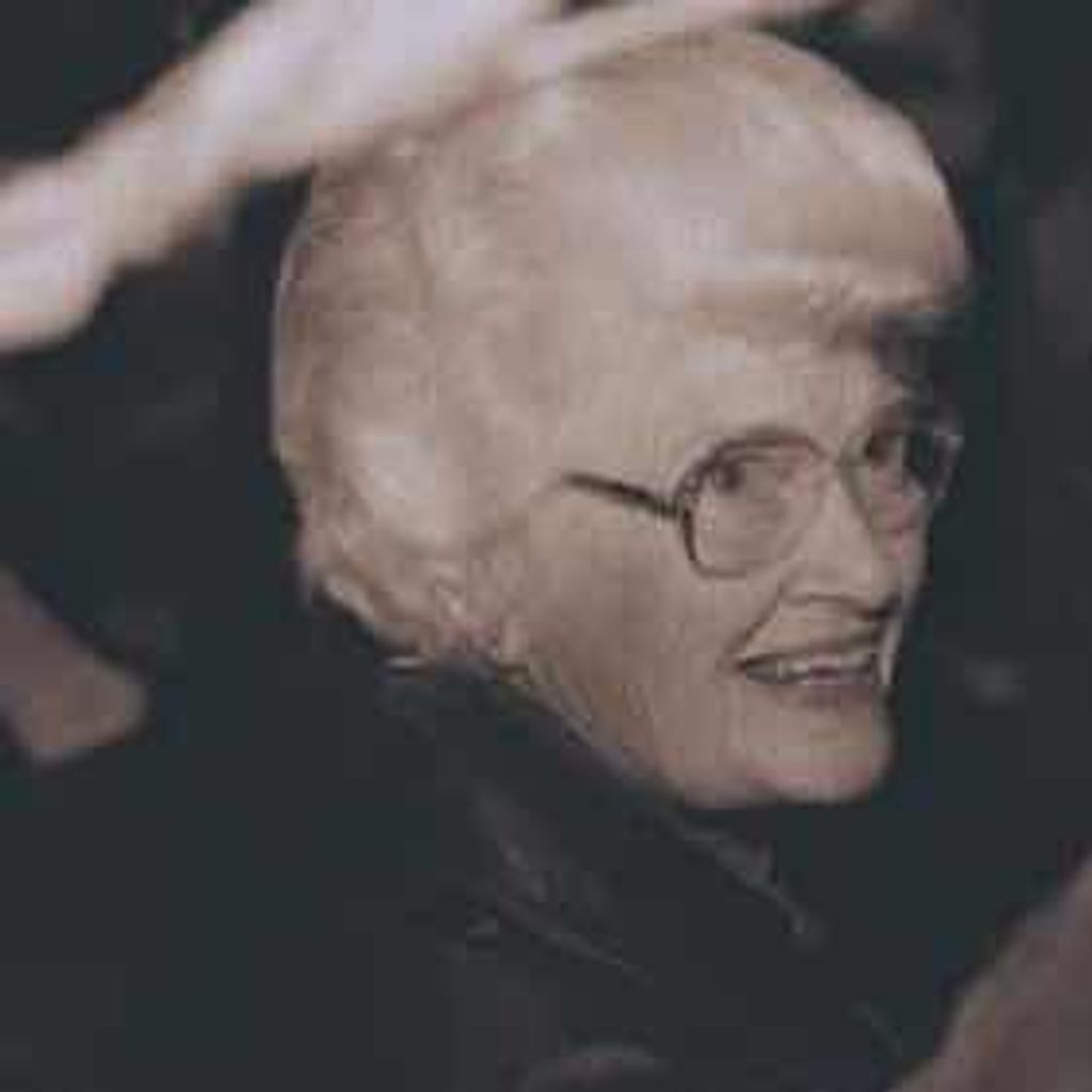 Ruth Alderman Profile Photo