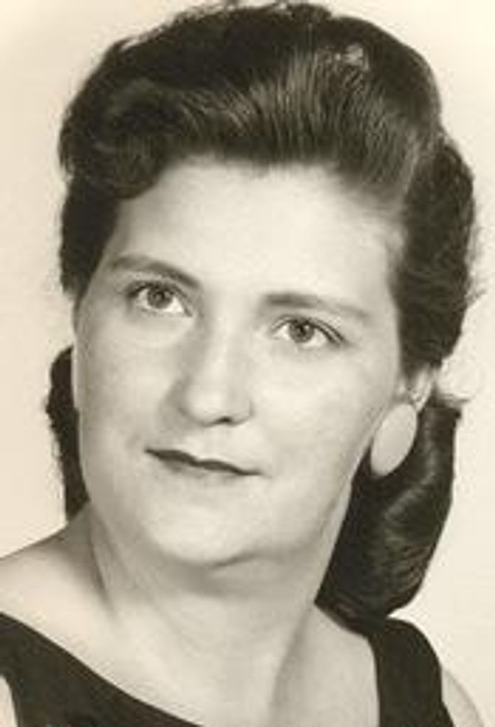 Dolly M. Conti