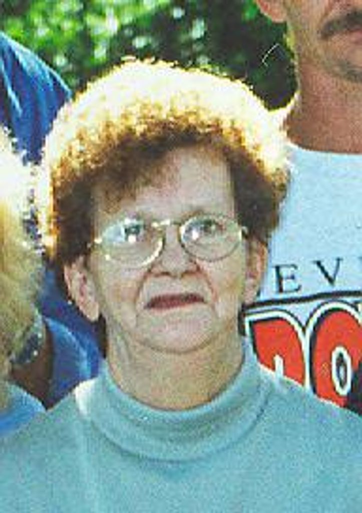 Virginia Sue Shepherd