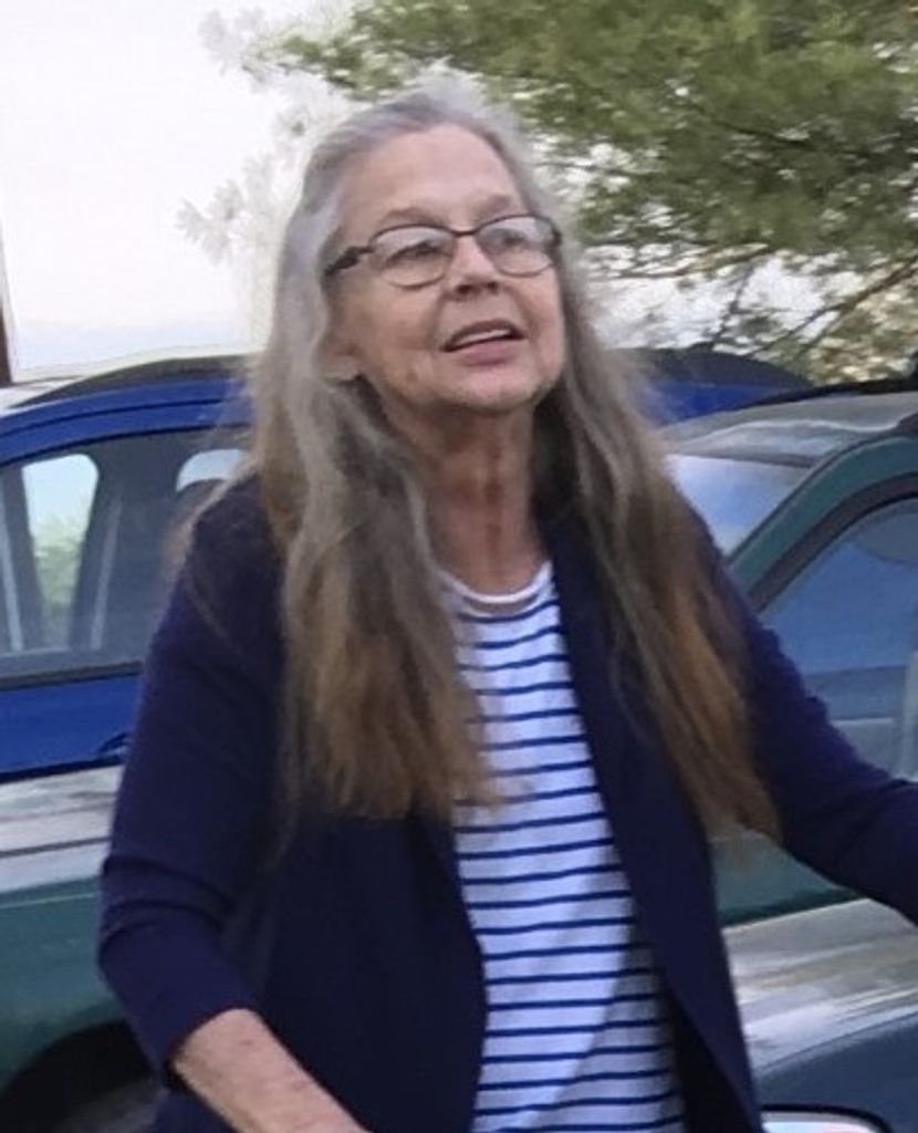 Janice Ware Camp Profile Photo