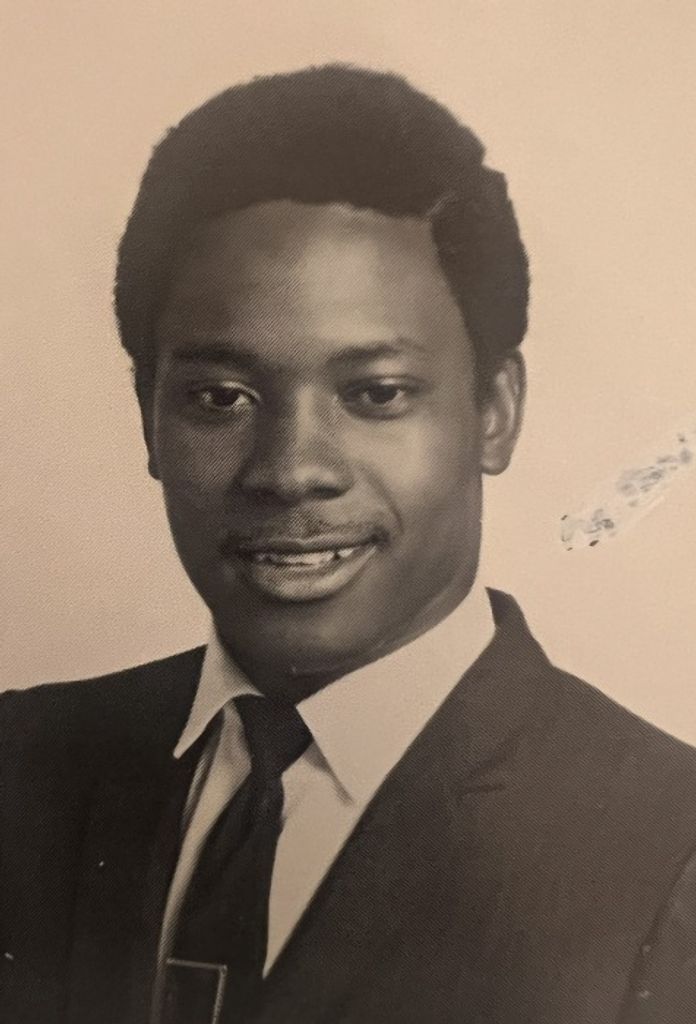 Willie Frank Hitchcock