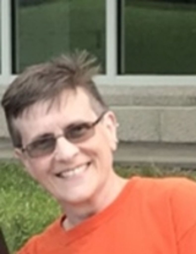 Christine Michelle Warner