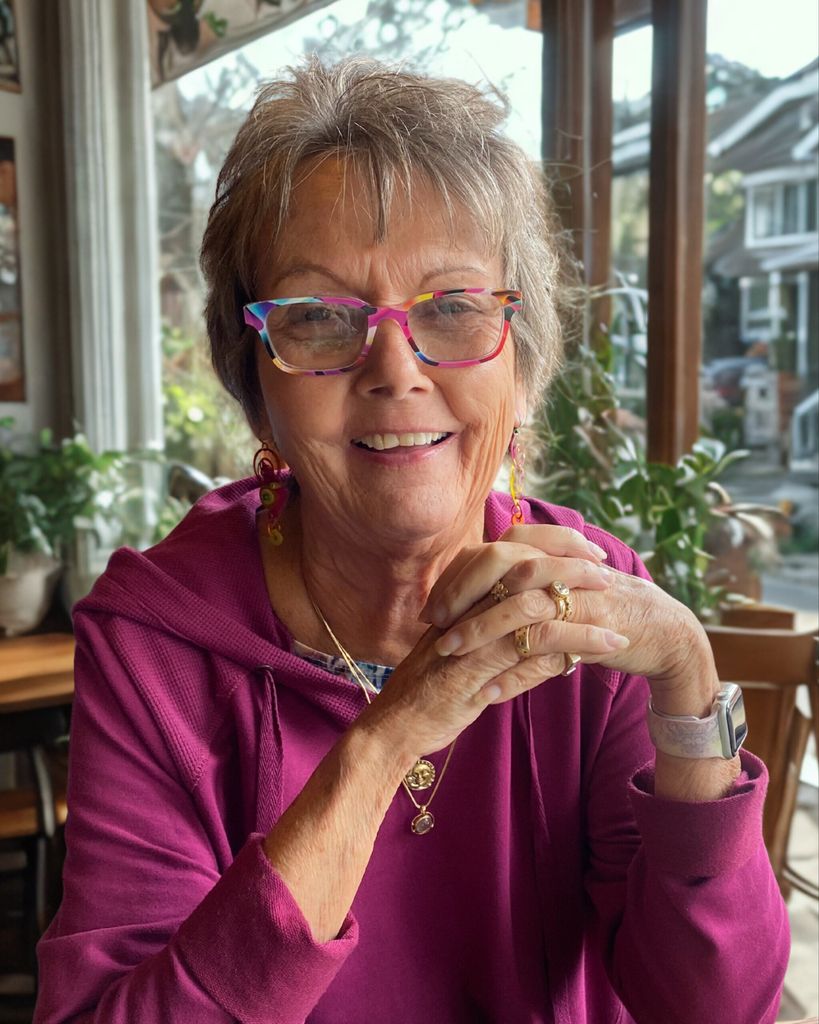 J. Gail Richmond Profile Photo