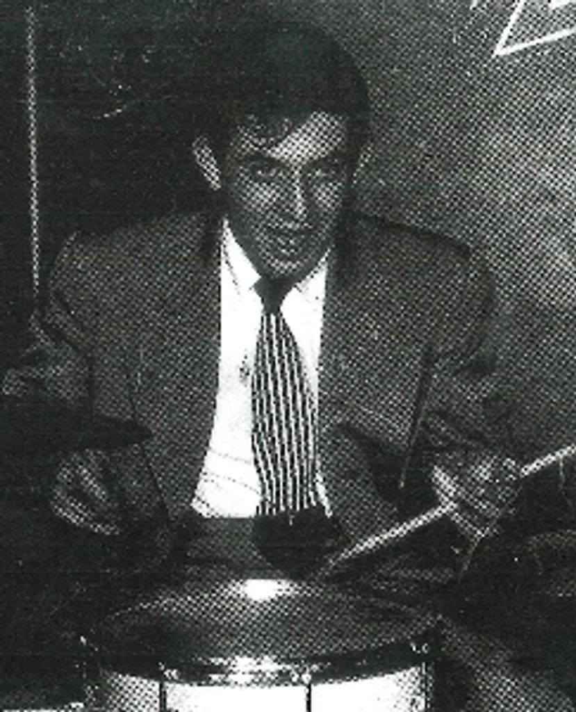 John A. Gehrs
