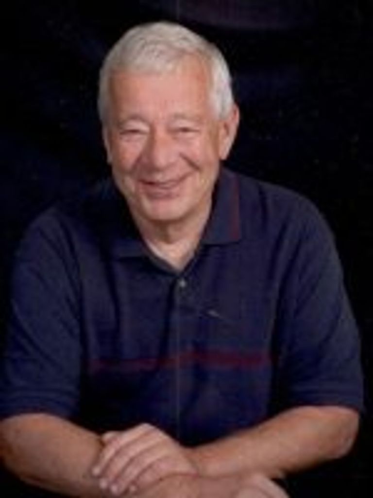 Earl R. Vogelsang