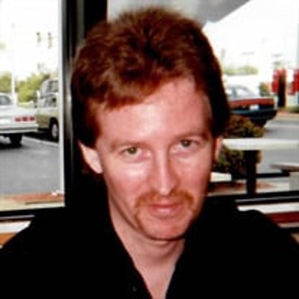 Brian Carlyle Moody