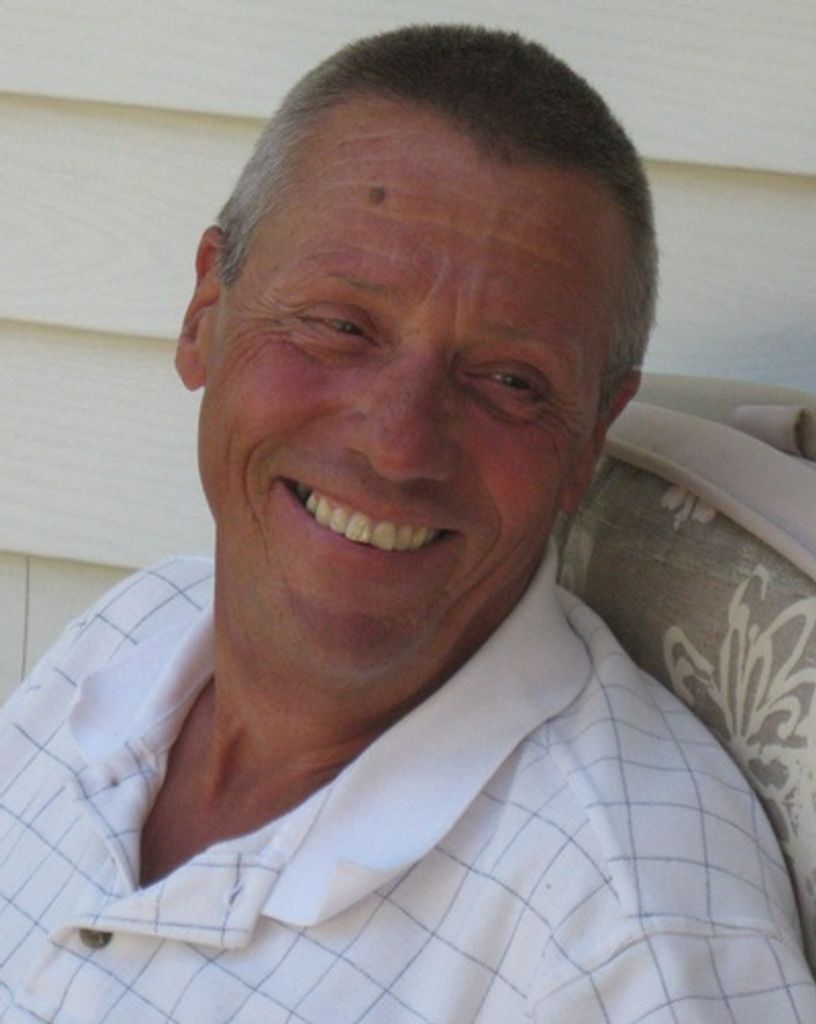 Donald Allan Peters