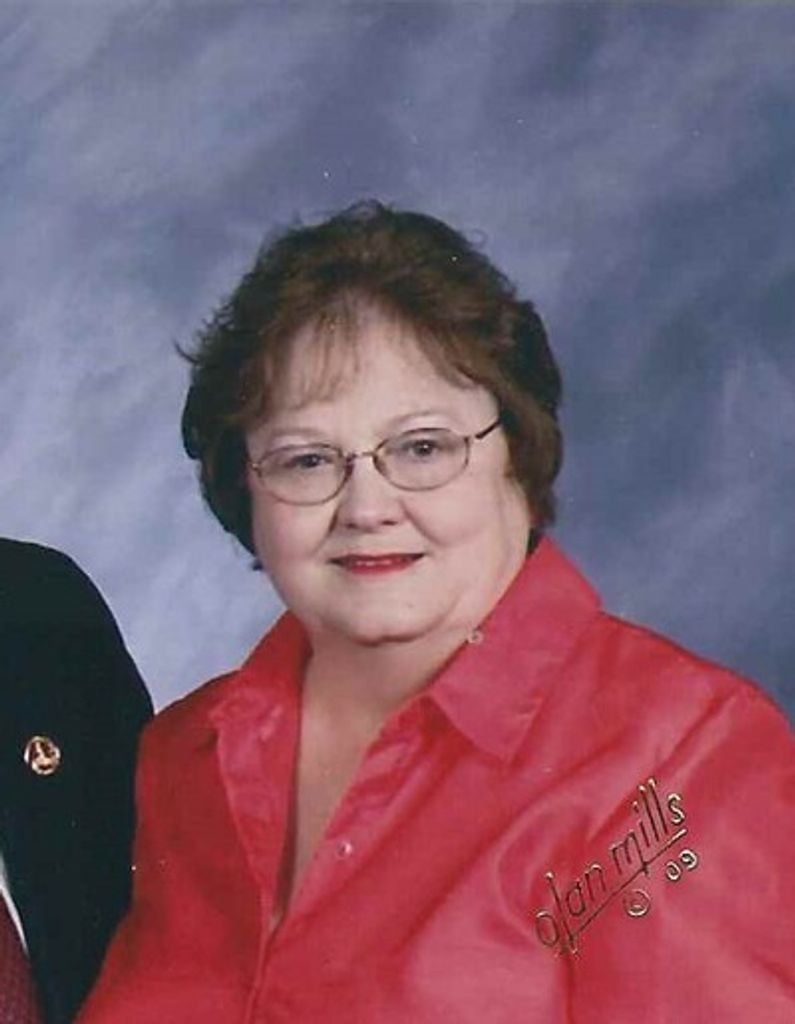 Nancy Revelle Kuebler Profile Photo