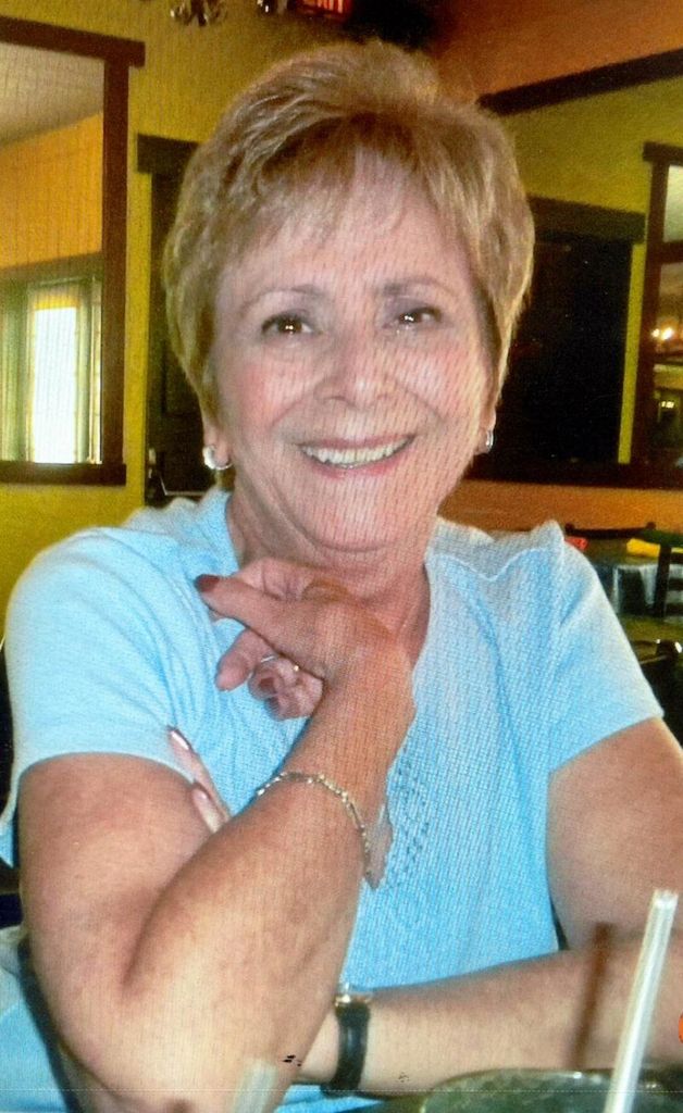 Diana Ramsey (Nee Rivera) Profile Photo
