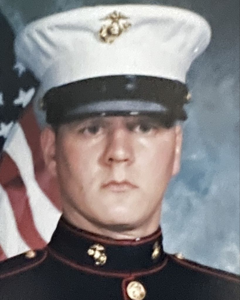 Todd Joseph "Bubba" Eby Profile Photo