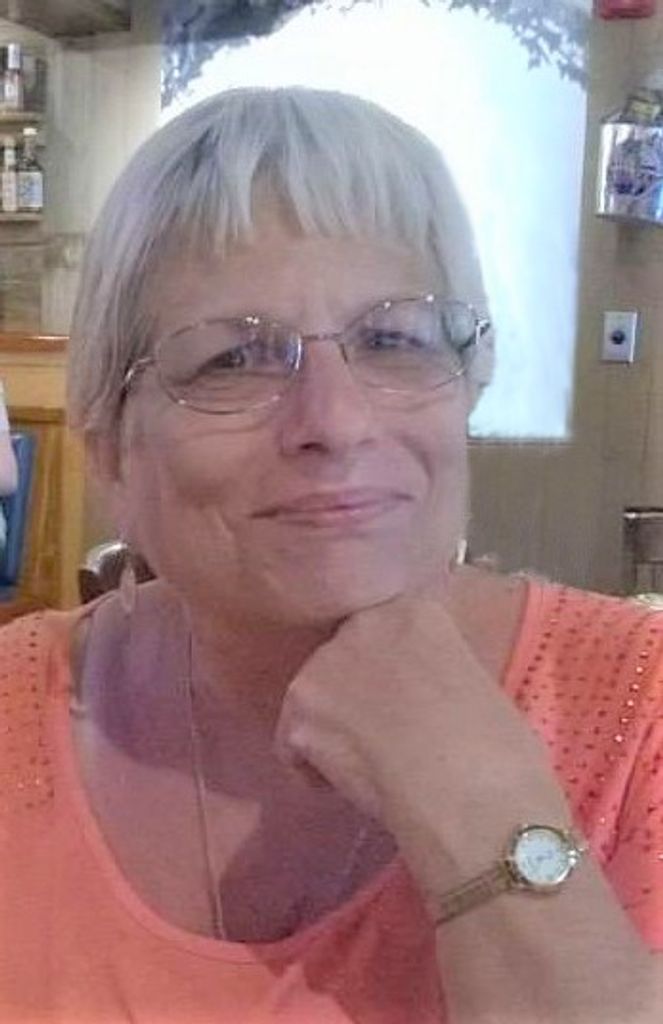 Marsha (Harper)  Crannick