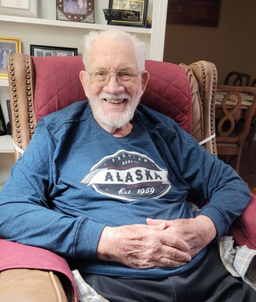 Lowell Mitchell Profile Photo