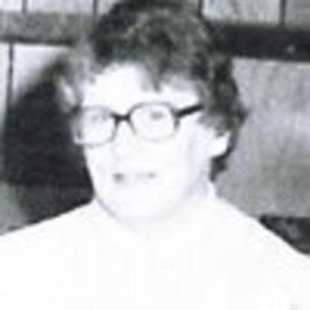 Doris Rae Harrison