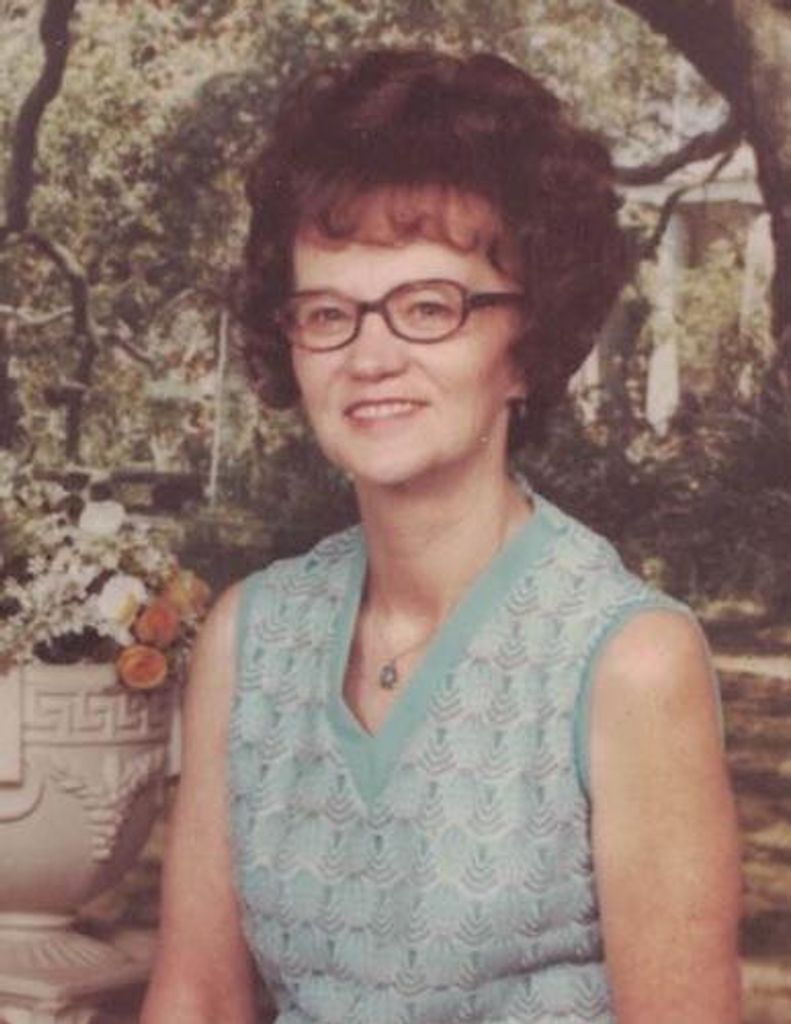 Elizabeth Frye Bays Profile Photo