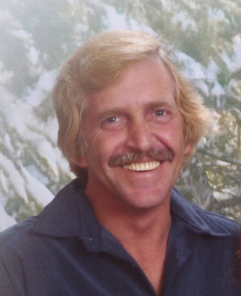 James E. "Jimmy" Spicer