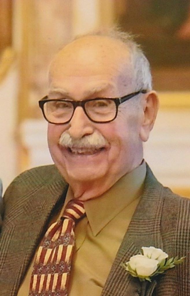 Nick Zerefos