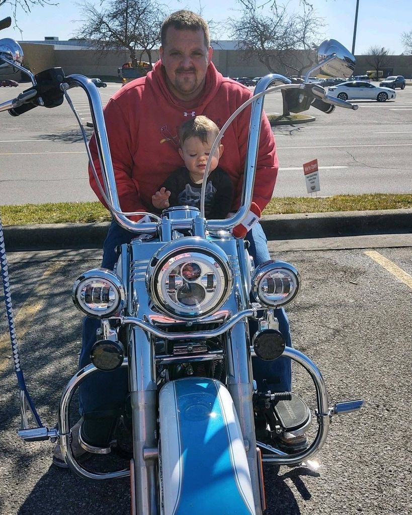 Robert "Chubbs" Graff Profile Photo