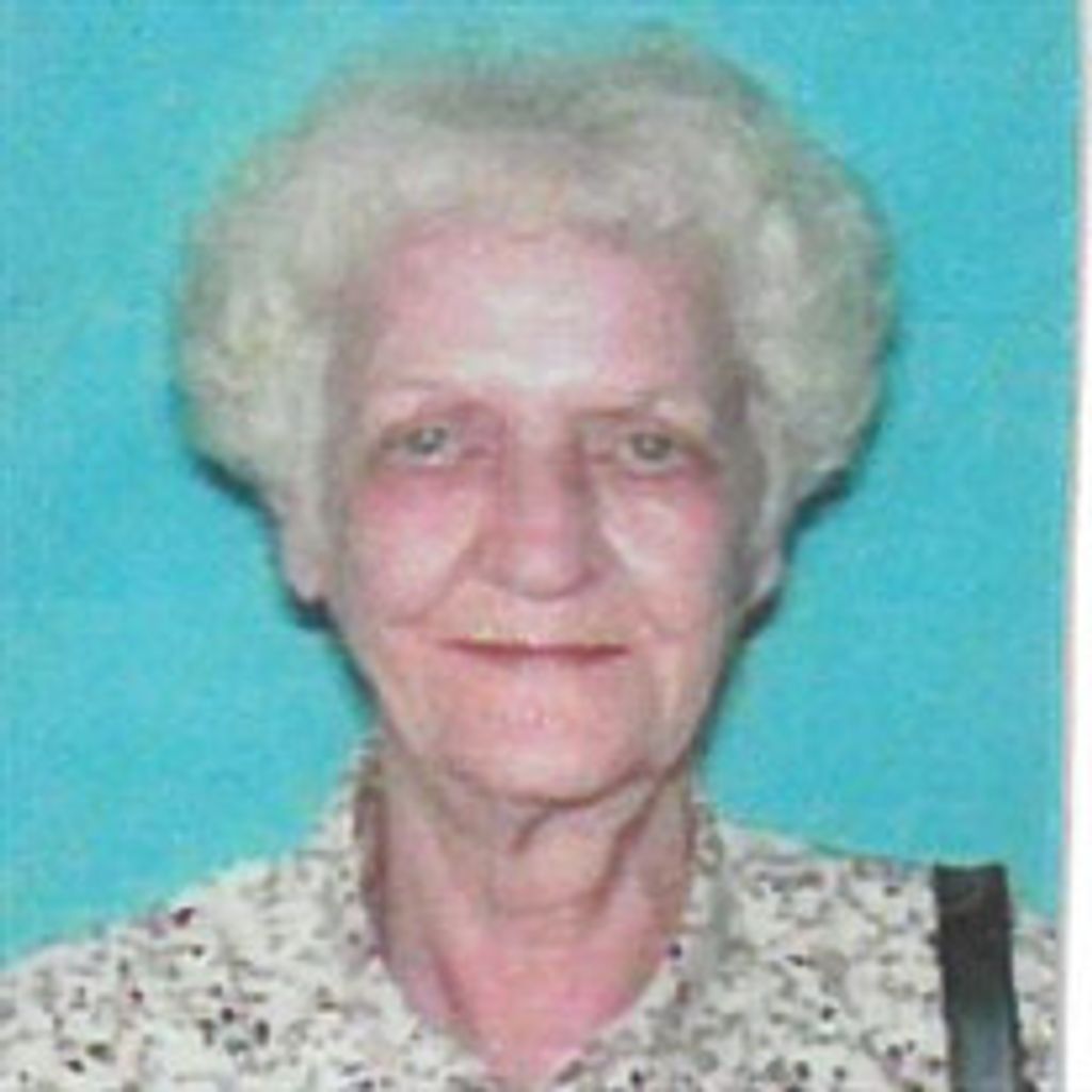 Jessie Morgan McGill
