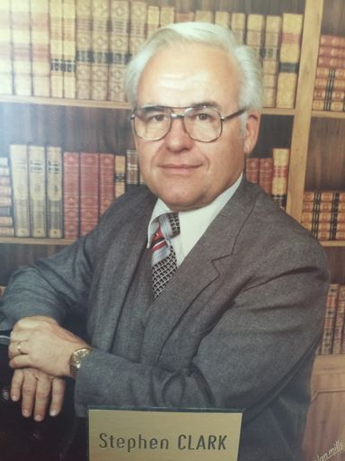 Stephen W. Clark photo gallery thumbnail 79 of 127