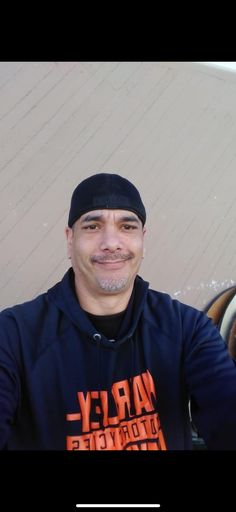 Justin Gore Profile Photo