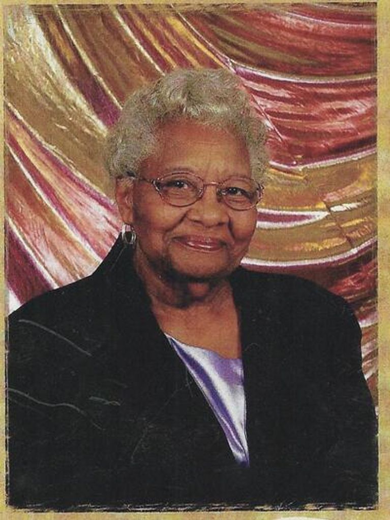 Georgia Grant Profile Photo