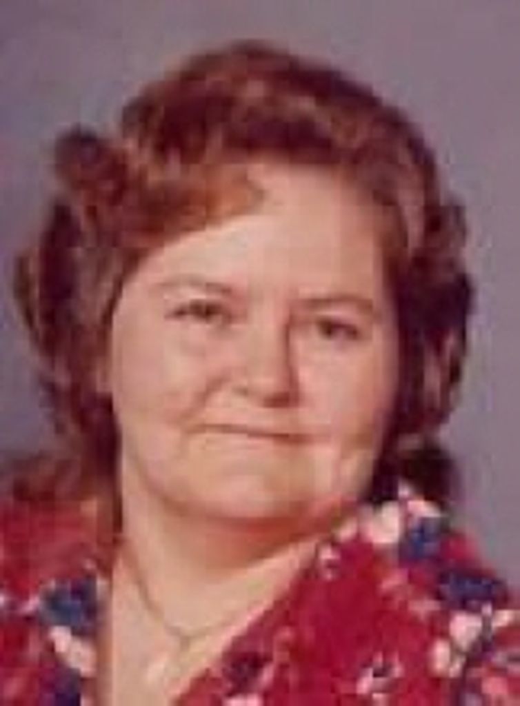 Patricia  F. Mcatee
