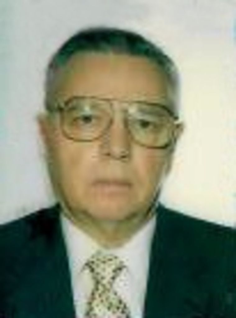 Walter Charles Reherman Profile Photo