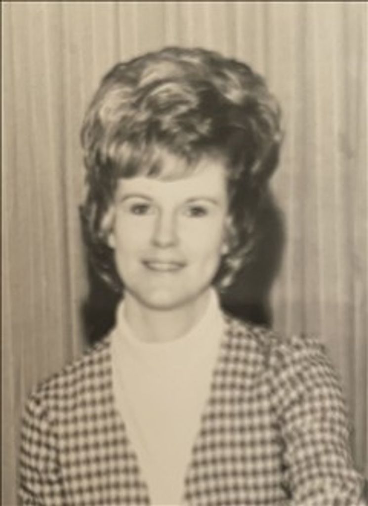 Jeanie Marie Niles Profile Photo
