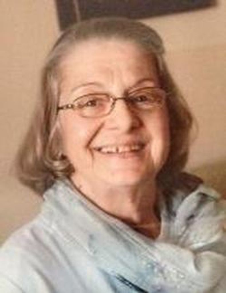 Darlene Smith Profile Photo