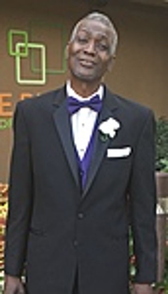 Bryon R. Miller Profile Photo