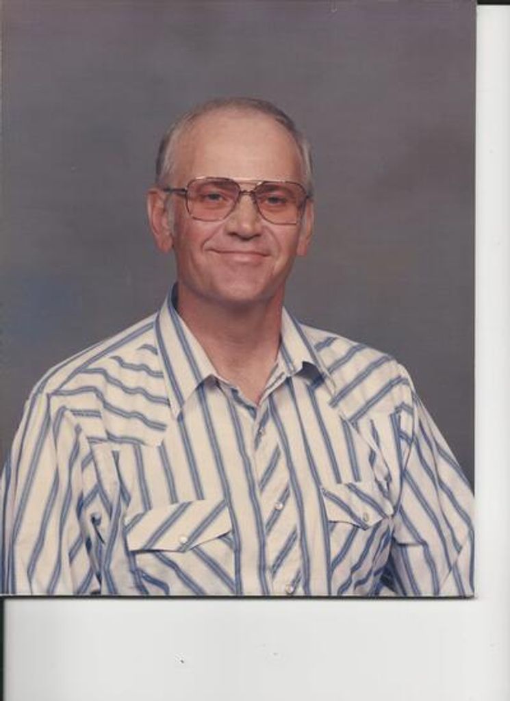 Gary Dale Gilbert Profile Photo