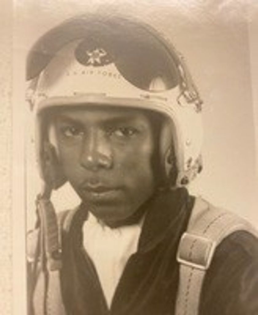 Leander Joseph Roberts, Jr.  Profile Photo