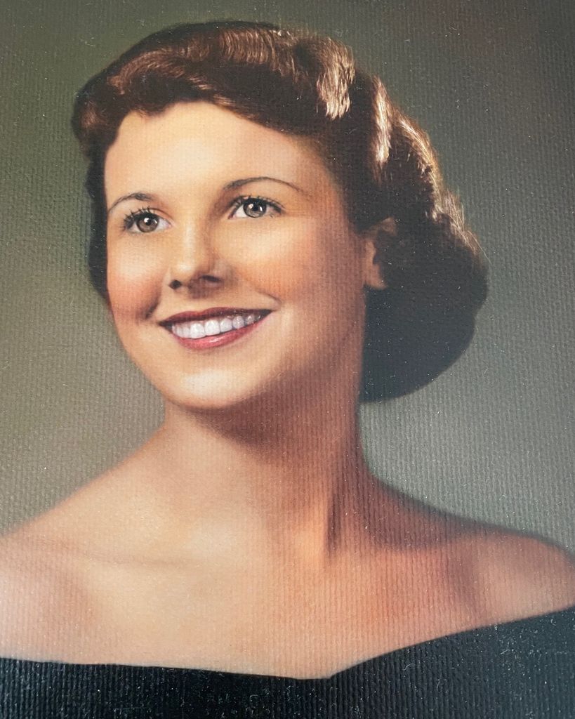 Anna M. Berndt Profile Photo