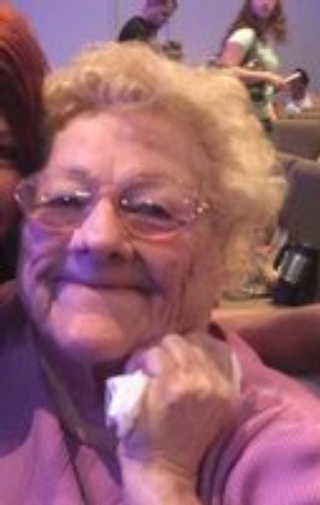 Edna Drayton Profile Photo