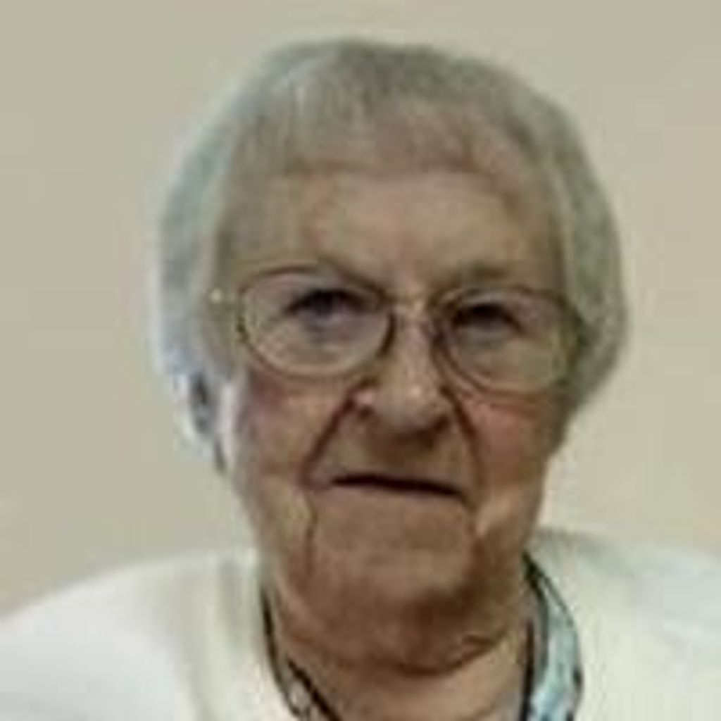 Lucille Hinker