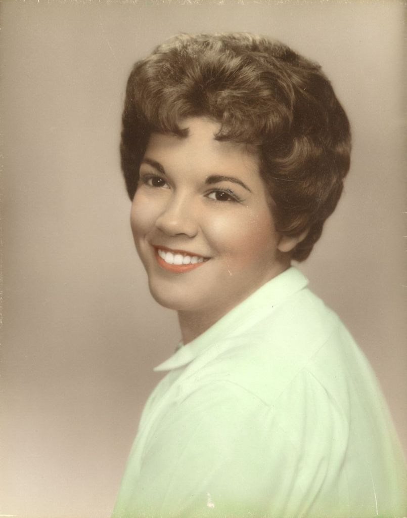 Rose Marie Critzer Profile Photo