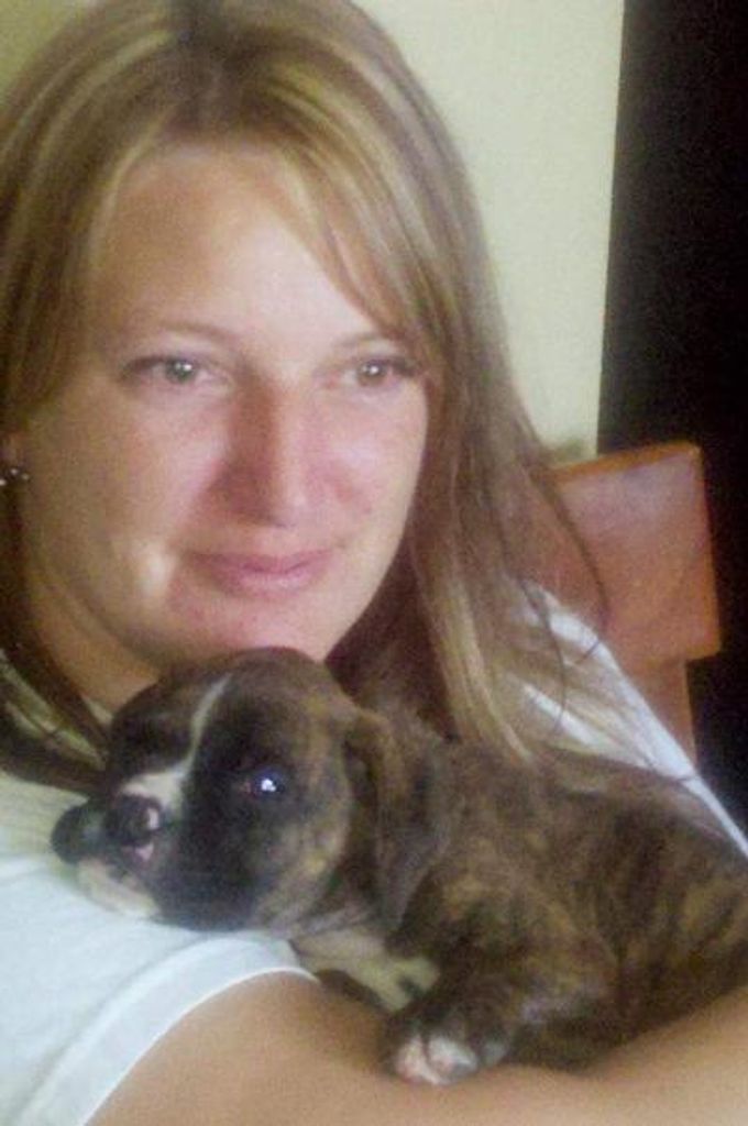 Catrina Stroud Profile Photo