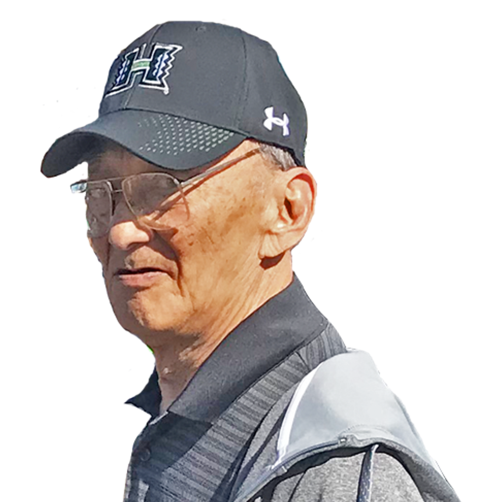 Melvin M. Motooka Profile Photo