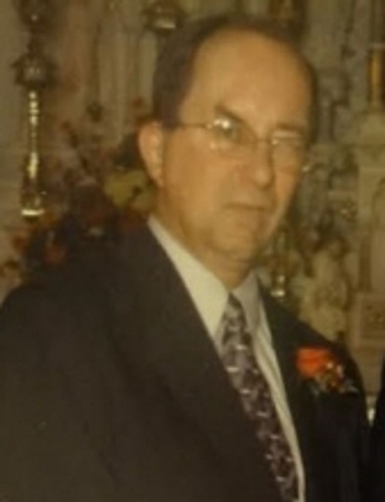 Edward Charles 'Ted' Collins Jr. Profile Photo