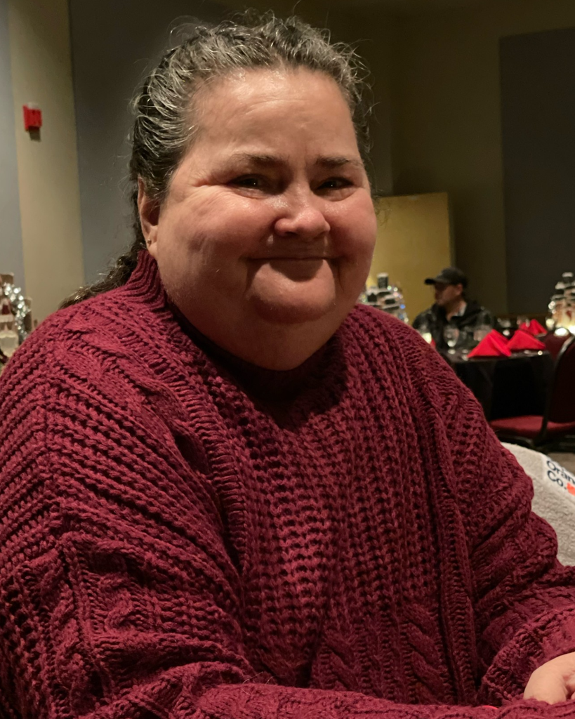 Vicki Griggs