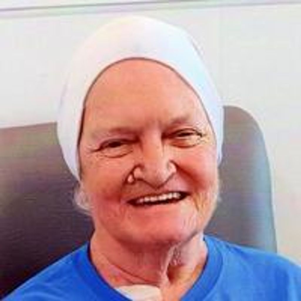 Margie Lawrence