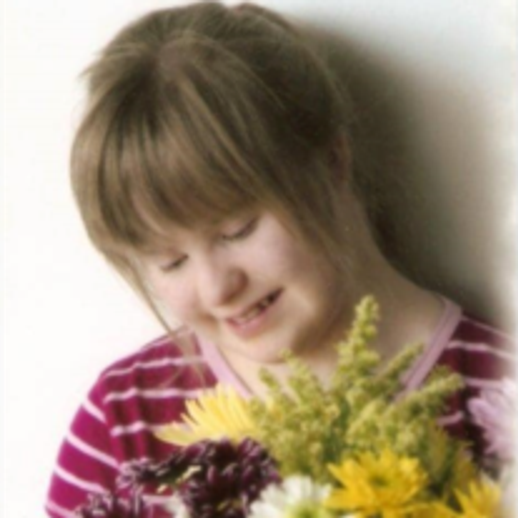 Jennifer Frances Clark