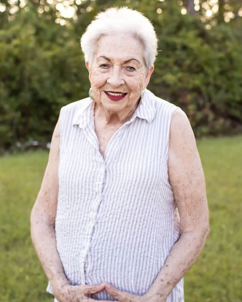 Loretta Adelmann