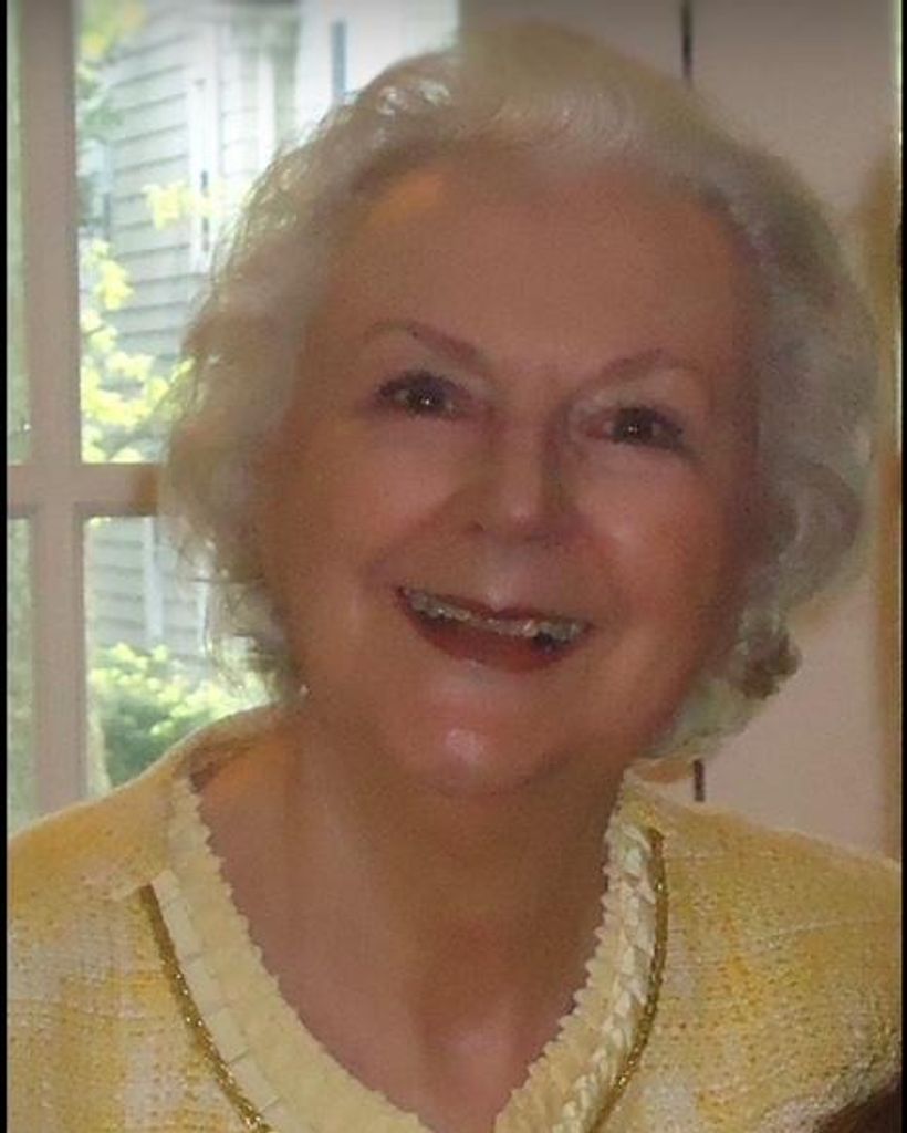 Mary "Mollie" E. Hodgeman Profile Photo