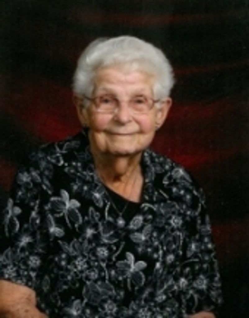 Mary K. Witmer