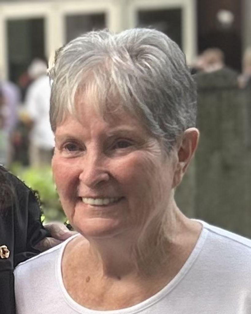 Monica "Nicki" Davidson Profile Photo