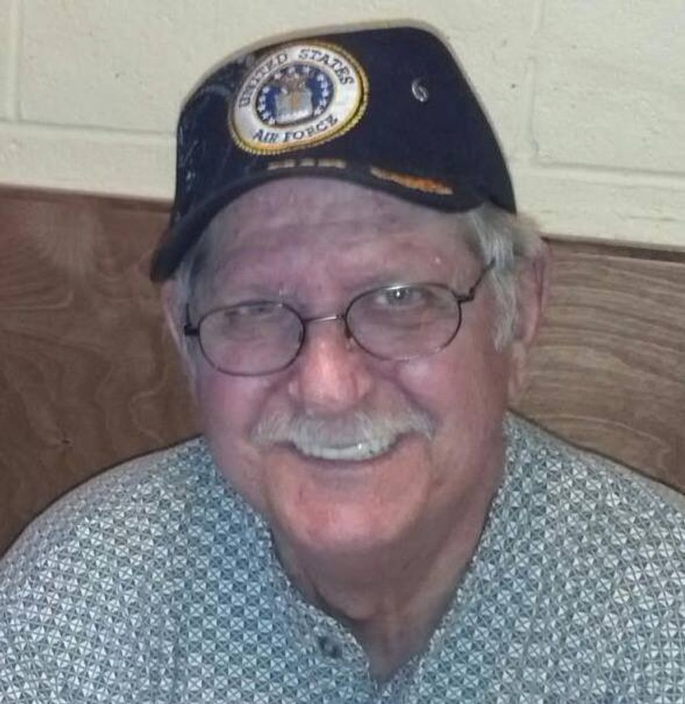 Gerard Allen Yeagley