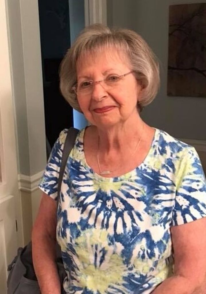 Carol Ann Skelton Profile Photo