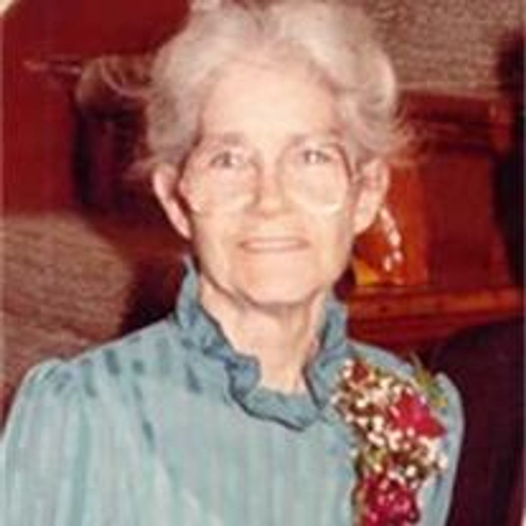 Nita Elnora Van Schoonhoven